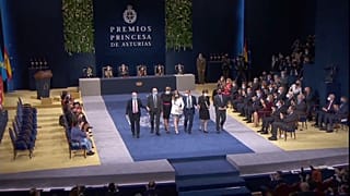 Βραβείο Αστούριας για τα εμβόλια Covid