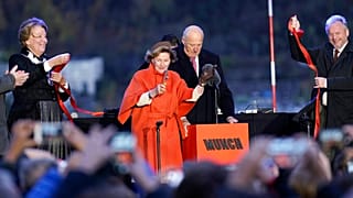 Abre el nuevo Museo Munch de Oslo