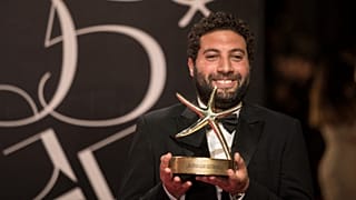 Véget ért az El Gouna fesztivál