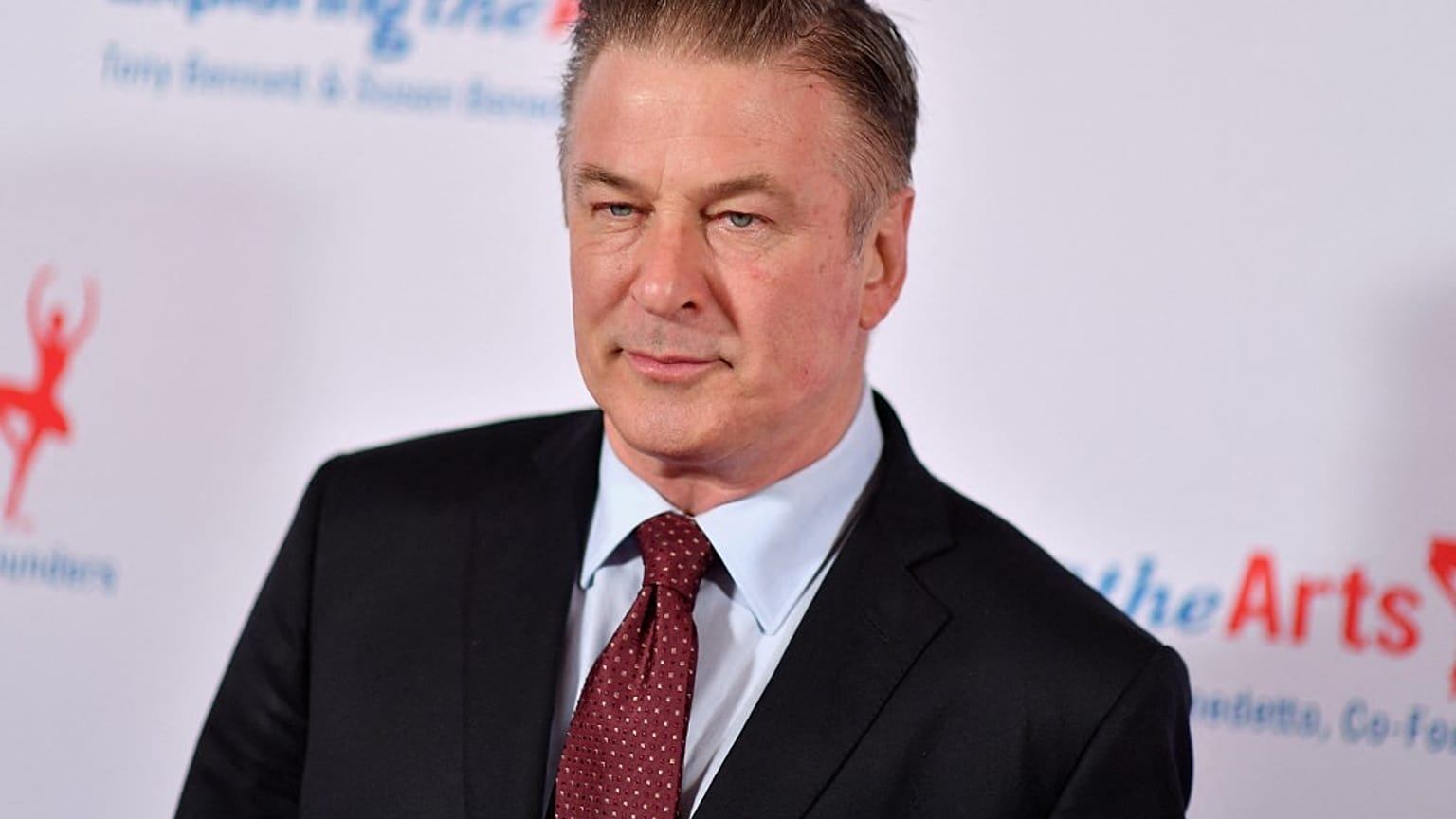 Alec Baldwin