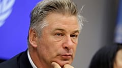 Alec Baldwin