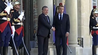 Eleições presidenciais no Uzbequistão com vencedor anunciado