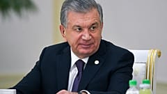 Шавкат Мирзиёев
