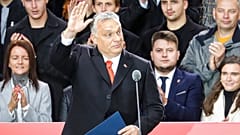 Βίκτορ Όρμπαν
