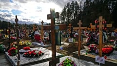 Deutschland: Über 13.000 Neuinfektionen - 7-Tage-Inzidenz bei 106,3