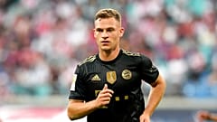Joshua Kimmich