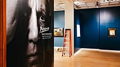 Subastan por más de 90 millones de euros los 'picassos' de Las Vegas