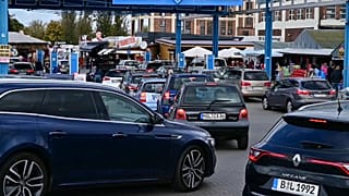 Tanktourismus in Polen