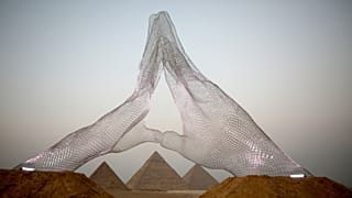 جانب من عروض المعرض