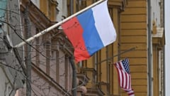 Москва возмущена отказом выдавать американские визы в России после требования российского правительства сократить дипмиссию США