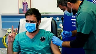 Virus outbreak Cyprus