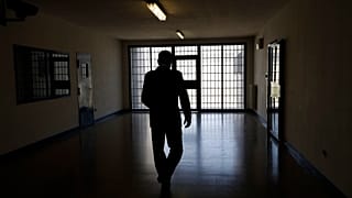 Φυλακές στην Ιταλία - φώτο αρχέιου