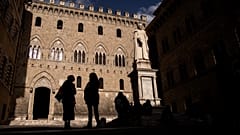 Älteste Bank vor dem Aus: Rettung von Monte dei Paschi gescheitert