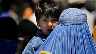 بیش از نیمی از جمعیت افغانستان از ماه نوامبر با ناامنی غذایی حاد مواجه خواهند بود