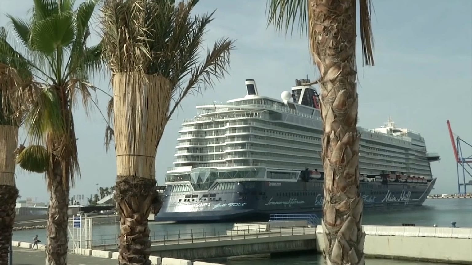 La patronal de cruceros espera la recuperación en 2022