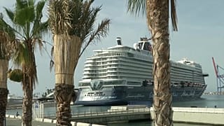 La patronal de cruceros espera la recuperación en 2022