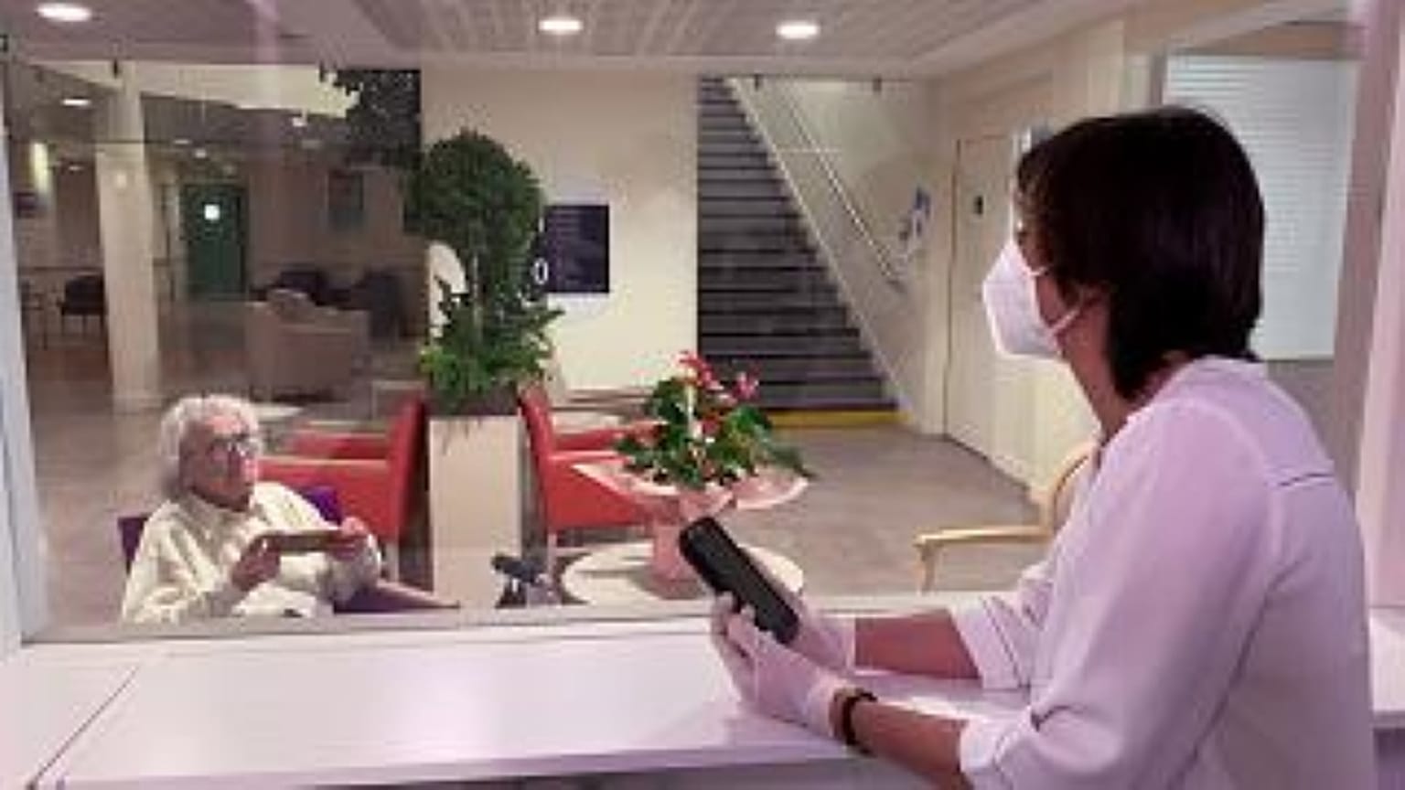 Italia | AI pide que se investigue la hecatombe en las residencias de ancianos