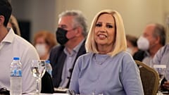 Φωφη Γεννηματά