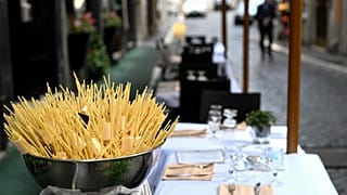 Les pâtes : valeur refuge et rassurante, la production a doublé entre 2010 et 2020