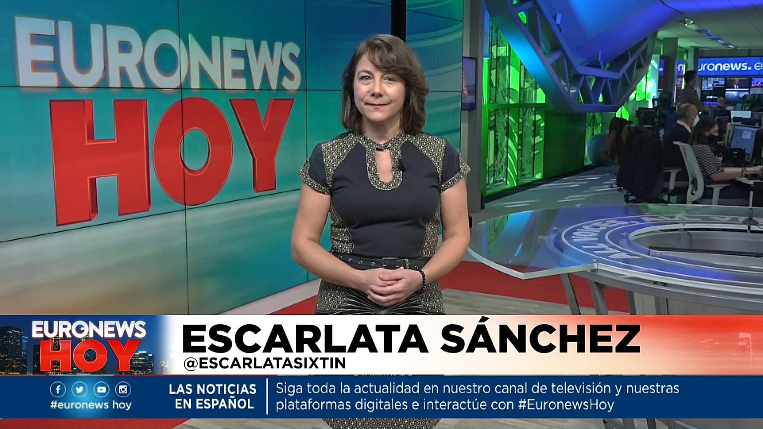 Escarlata Sánchez