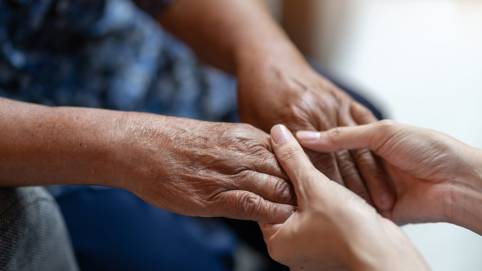 As we grow older, more of our cells enter the state of senescence.