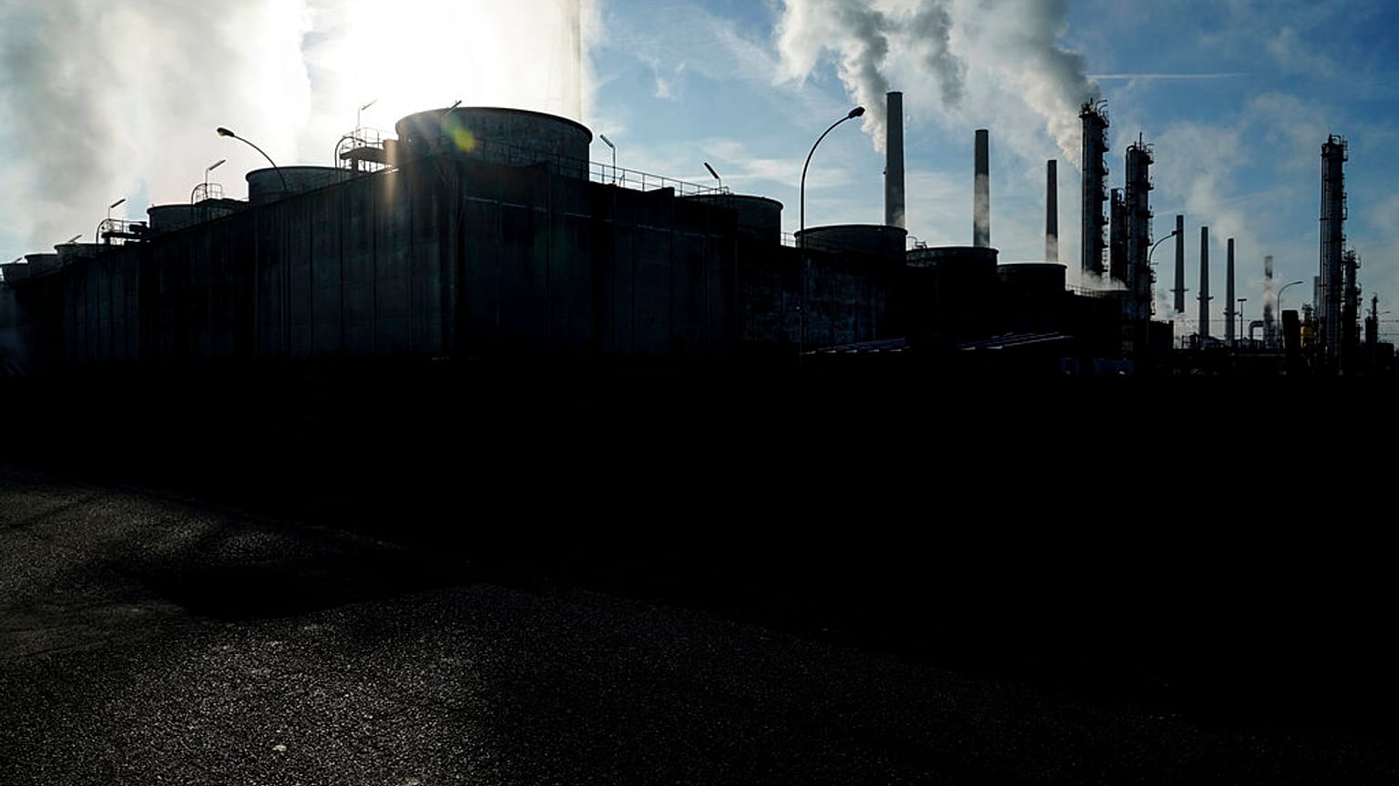 Решения COP26: сокращение выбросов метана и углеродно-нейтральные города