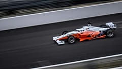 sürücüsüz formula aracı