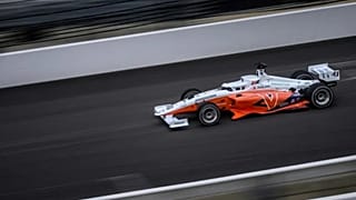 sürücüsüz formula aracı