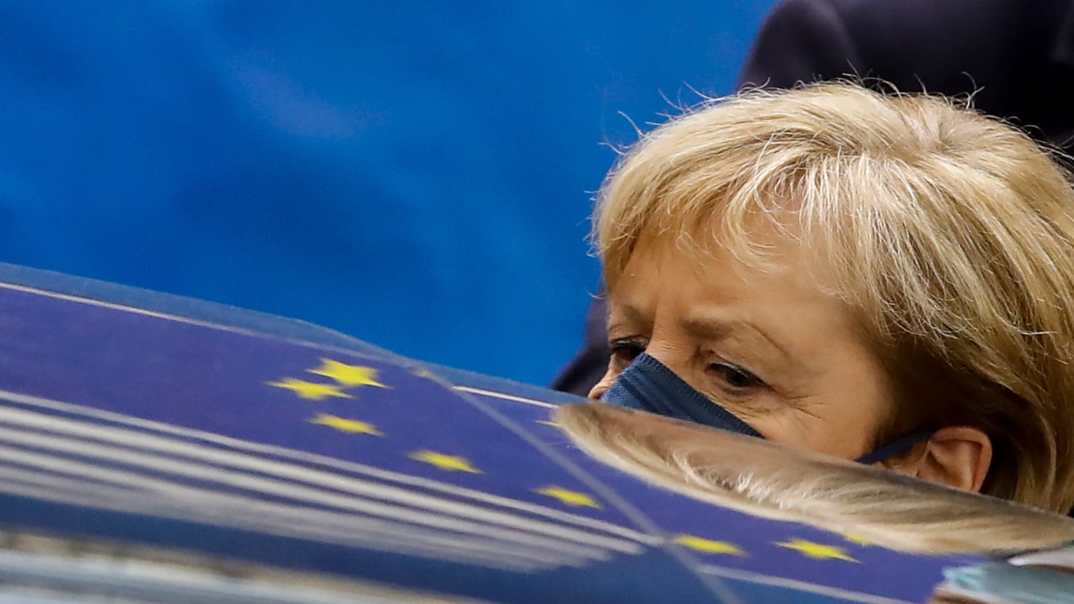Germany led the charge against far-reaching reforms of the EU energy market.