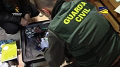 Guardia Civil