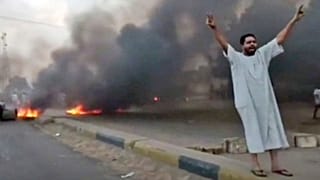 کودتا در سودان