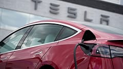 Tesla'nın ürettiği elektrikli araçlar 