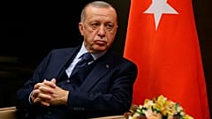 رجب طیب اردوغان