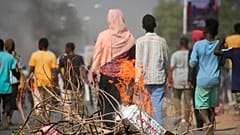 Nach dem Putsch: Forderung nach Freilassung des sudanesischen Regierungschefs