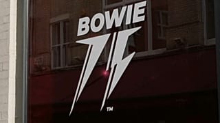 Bowie 75