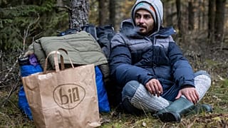 Перекур на пути в ЕС