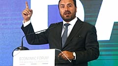 Ζόραν Ζάεφ