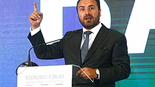 Ζόραν Ζάεφ