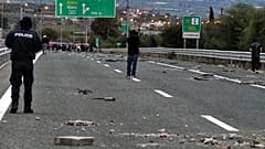 Μετά τα επεισόδια έξω από το Ζευγολατιό