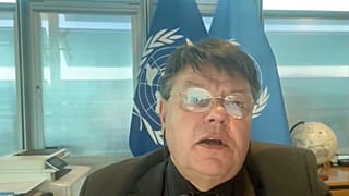 Καμπανάκι του ΟΗΕ για το περιβάλλον