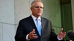 Climat : l'Australie vise zéro émission pour 2050