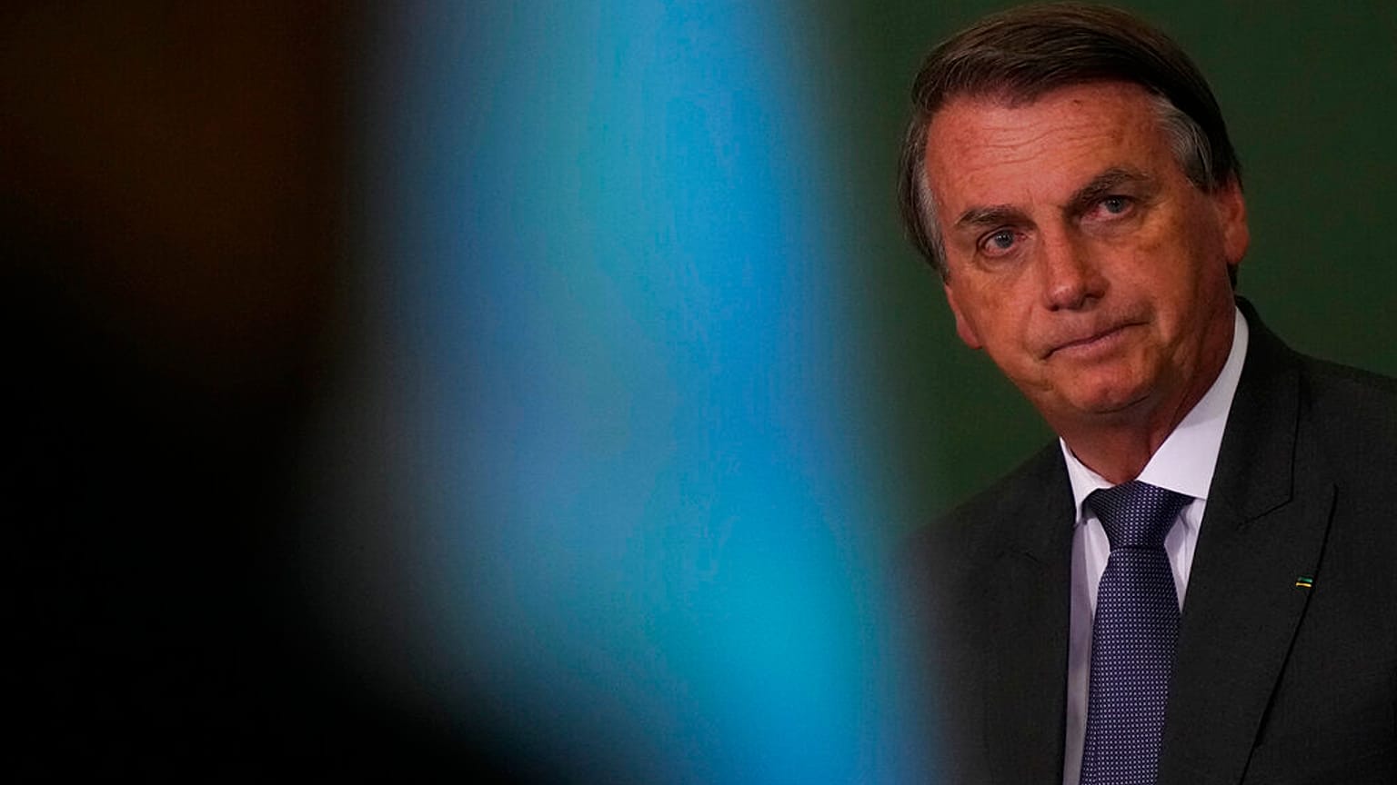 Jair Bolsonaro suspendido de Youtube por "desinformar" sobre las vacunas de la covid-19