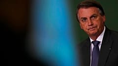 YouTube-Sperre für Bolsonaro: Covid- und Aids-Gerücht verbreitet