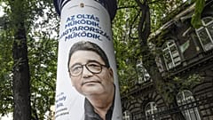 A kormányzati plakátkampány működik
