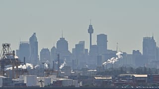 Australia plans to keep coal mines operating for as long as possible.