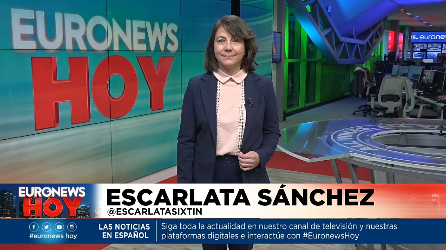 Escarlata Sánchez