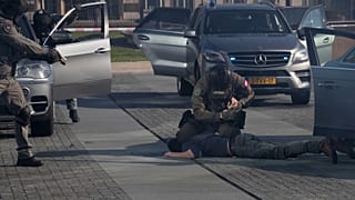 Europol'den suç şebekelerine karşı operasyon 