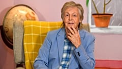 The Beatles musician says he'd rather chat to fans than sign pieces of paper