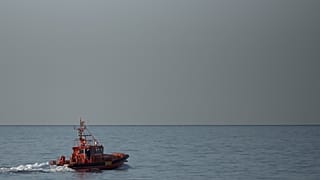 الهجرة غير الشرعية من الجزائر إلى اسبانيا
