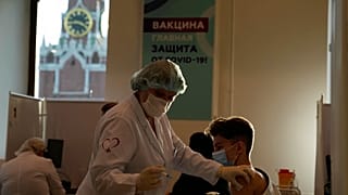 Москва, Россия 